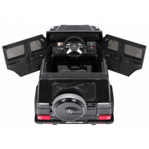 pojazd na akumulator